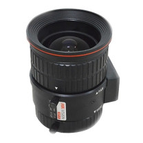 海康威视 HIKVISION 摄像机镜头 HV3816D-8MPIR 货期20