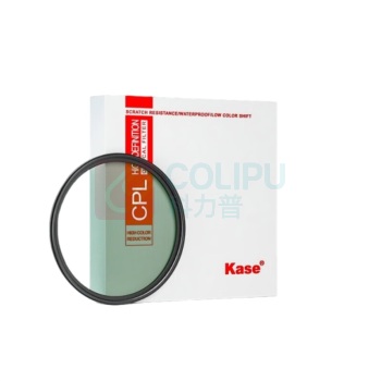 卡色 Kase MC CPL偏振镜 AGC款 82mm