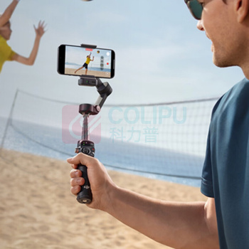 大疆 DJI 稳定器 Osmo Mobile 7P