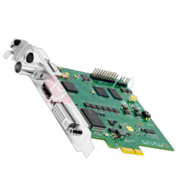 天创恒达 视频采集卡 TC-542N1 全接口hdmi sdi dvi S端子模拟高清内窥镜CT X光录制SDK