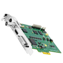 天创恒达 视频采集卡 TC-542N1 全接口hdmi sdi dvi S端子模拟高清内窥镜CT X光录制SDK