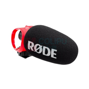 罗德 麦克风 VideoMicro II 标配