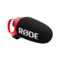 罗德 麦克风 VideoMicro II 标配