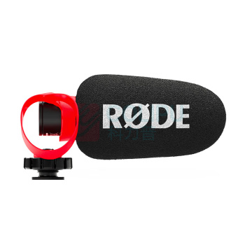 罗德 麦克风 VideoMicro II 标配
