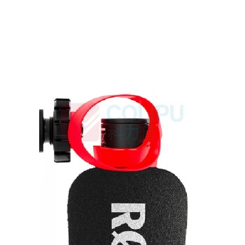 罗德 麦克风 VideoMicro II 标配