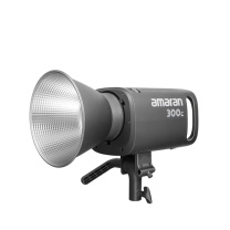 爱图仕 Aputure 补光灯 艾蒙拉 300c(全彩)
