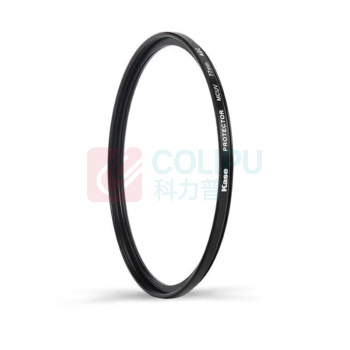 卡色 Kase 镜头保护镜 MCUV镜 二代 多层镀膜 82mm