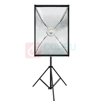 爱图仕 Aputure 方柔光箱 60X90
