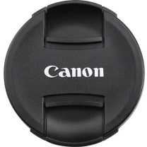 佳能 CANON 原装镜头盖 E-77 II (77mm)