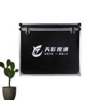 天影视通 演播提词器 TY-Y22 单屏