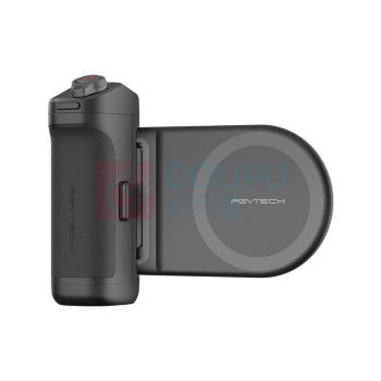 PGYTECH 手机摄影手柄 Magsafe (经典黑)