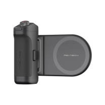 PGYTECH 手机摄影手柄 Magsafe (经典黑)