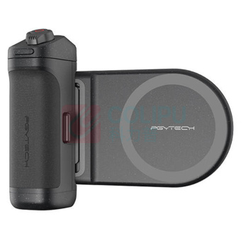 PGYTECH 手机摄影手柄 Magsafe (经典黑)