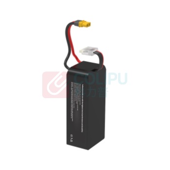 翼飞 锂电池 XT60 5200mAh 65C 6S