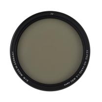B+W 可调减光镜滤镜 ND2-32 1-5档 67mm