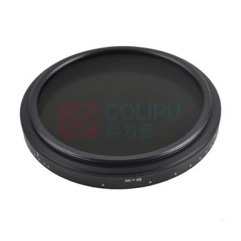 B+W 可调减光镜滤镜 ND2-32 1-5档 67mm