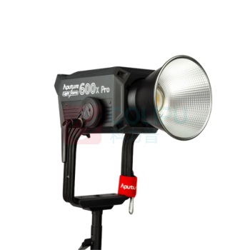 爱图仕 Aputure 直播补光灯 LS 600x pro 600W大功率摄影灯短视频拍摄补光灯