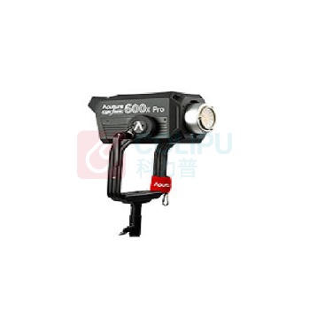 爱图仕 Aputure 直播补光灯 LS 600x pro 600W大功率摄影灯短视频拍摄补光灯