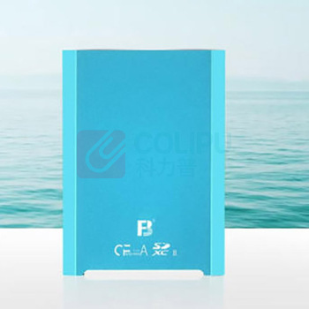 沣标 FB 读卡器 cfa CFexpress存储卡Type-A