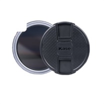 卡色 Kase 减光镜 77mm 可调VND-CPL 1.5-8 偏振镜二合一滤镜套装
