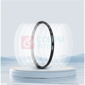 卡色 Kase MCUV镜 49mm 双面多层镀膜滤镜 适用佳能尼康索尼富士单反微单相机镜头用保护镜