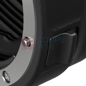 佳能 CANON 卡口适配器 EF-EOS R镜头转接环 微单相机 EOS R、RP、R5、R6机身 转 EF/EF-S 单反镜头