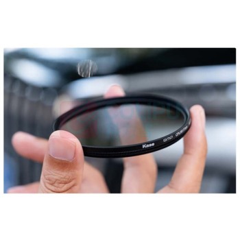 卡色 Kase 三代cpl偏振镜 58mm