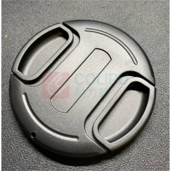 JJC 镜头盖 LC-55 55mm口径 带防丢绳