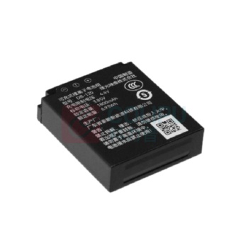 理光 RICOH 相机电池 DB-120 1800mAh