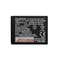 FUJIFILM 相机电池 NP-W126S 1260mAh