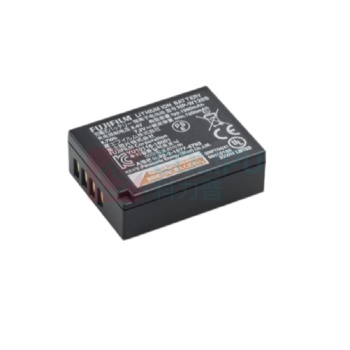 FUJIFILM 相机电池 NP-W126S 1260mAh