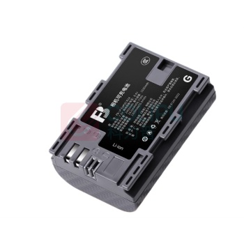 沣标 FB 相机电池 FB-LP-E6P(G) R24 2400mAh 3C认证 单块电池