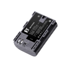 沣标 FB 相机电池 FB-LP-E6P(G) R24 2400mAh 3C认证 单块电池