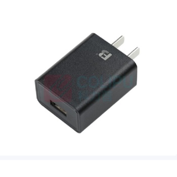 沣标 FB 相机充电插头 FB-V40 5V2A 10W电源适配器 (黑色)