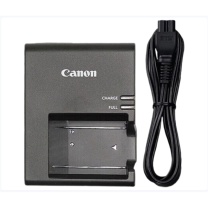 佳能 CANON 原装电池充电器 LC-E17C DC 8.4V 700mA 适用 R8 R10 R50 R100 850D 800D 200DII PowerShot V1