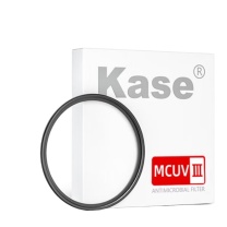 卡色 Kase UV镜 77mm 镜片玻璃+镜框铝合金;透光率99%以上