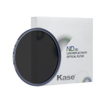 卡色 Kase ND镜 77mm 镜片玻璃+镜框铝合金;ND8-3档减光镜