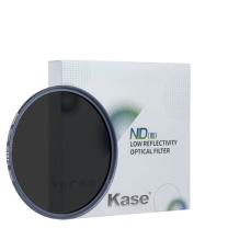 卡色 Kase ND镜 ND64-6档 镜片玻璃+镜框铝合金;82mm