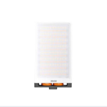 智云 ZHIYUN 五倍手持led补光灯 M40 40W双色温