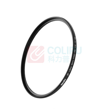 耐司 Nisi UV镜 H MC UV 77mm 保护镜小米14ultra适用滤光镜佳能尼康相机滤镜