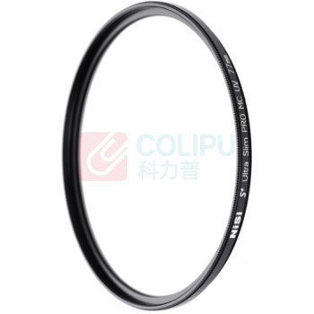 耐司 Nisi UV镜 H MC UV 77mm 保护镜小米14ultra适用滤光镜佳能尼康相机滤镜