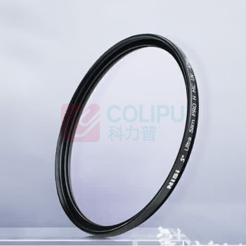 耐司 Nisi UV镜 H MC UV 67mm 保护镜小米14ultra适用滤光镜佳能尼康相机滤镜