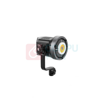 优篮子 120W全彩RGB补光灯 VL120C 电源适配器套装