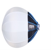 爱图仕 Aputure 球形柔光罩 艾蒙拉lantern 65 57.0x65.0x65.0cm