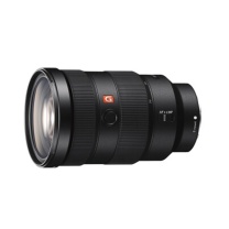 索尼 SONY 全画幅标准变焦G大师镜头E卡口微单镜头 FE 24-70mm F2.8 GM F2.8 GM 