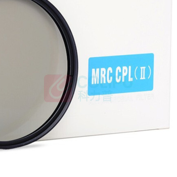 卡色 Kase 偏振镜片 超薄MRC CPL 二代 77mm 滤镜*1 盒子*1