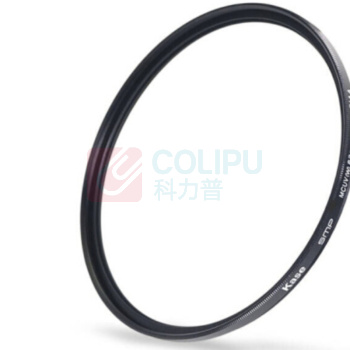卡色 Kase 偏振镜片 超薄MRC CPL 二代 77mm 滤镜*1 盒子*1