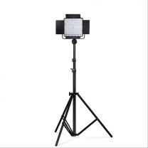 海洋王 OK9283GJ 400W摄像补光灯 落地升降灯 