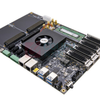 ALINX Zynq UltraScale+ MPSoC 开发板 Z19 旗舰级 