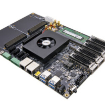 ALINX Zynq UltraScale+ MPSoC 开发板 Z19 旗舰级 